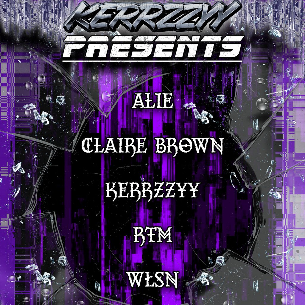 Kerrzzyy presents