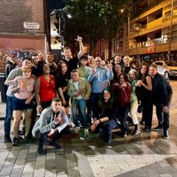 Liverpool Pub Crawl: Meet New People, Come Solo or with Friends at Head Of Steam, Liverpool