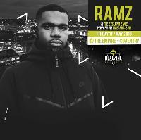 Headline Ent Presents Ramz & Tee Supreme at The Empire