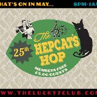Hepcat