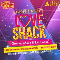 love shack