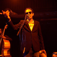 Sambroso at The Fleece