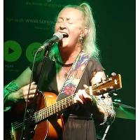 Karen Swan and Friends Live Music Free Entry