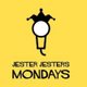 Jester Jesters Monday Nights Event Title Pic