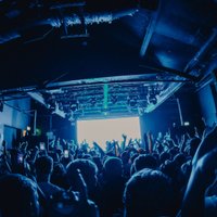 Free Rave at The Warehouse