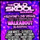 The Old Skool Sounds Valentine's Day Special Event Title Pic