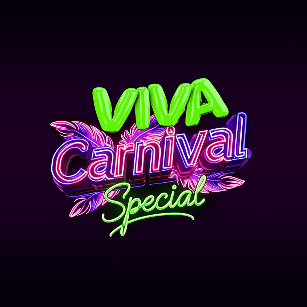 VIVA Reggaeton - Carnival Special