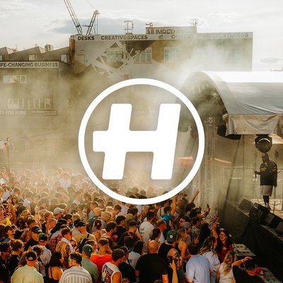 Hospitality Block Party 2027