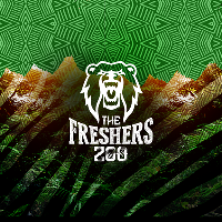 The freshers zoo // Brimingham at Amusement 13