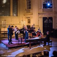 Vivaldi Four Seasons by Candlelight Vivaldi Four Seasons by Candlelight