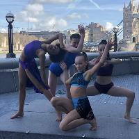 Easter Intensive With The London Dance Company