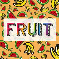 FRUIT: Warrington
