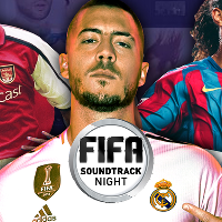 FIFA Soundtrack Night