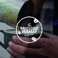 Brighton Coffee Festival 2020 at Brighton Open Market