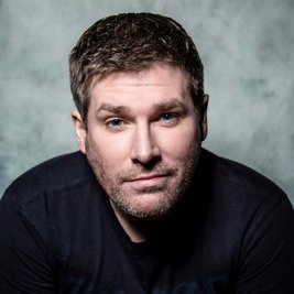 The Warehouse Comedy Club - Stockton : Mark Nelson + Support