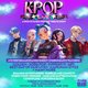 K-Pop Live | The Clapham Grand, London | SOLD OUT Event Title Pic