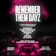Remember Them Dayz Fest - Boxpark Wembley Event Title Pic