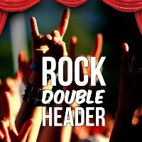 Guilty As Sin / Guns Or Roses Double Rock Header