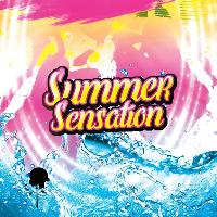 Summer Sensation Summer Sensation