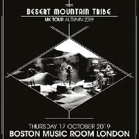 Desert Mountain Tribe