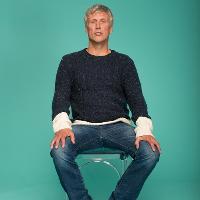 Bez (Happy Mondays DJ set) at Live Bar