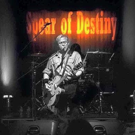 Spear of Destiny