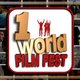 1 World Film Festival | 2026 Event Title Pic