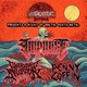 Impurist, Coprocephalic Mutation, Penny Coffin, Blasphemer Event Title Pic