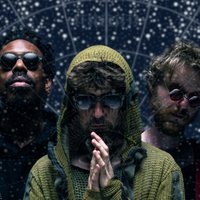 The Comet is Coming at Invisible Wind Factory