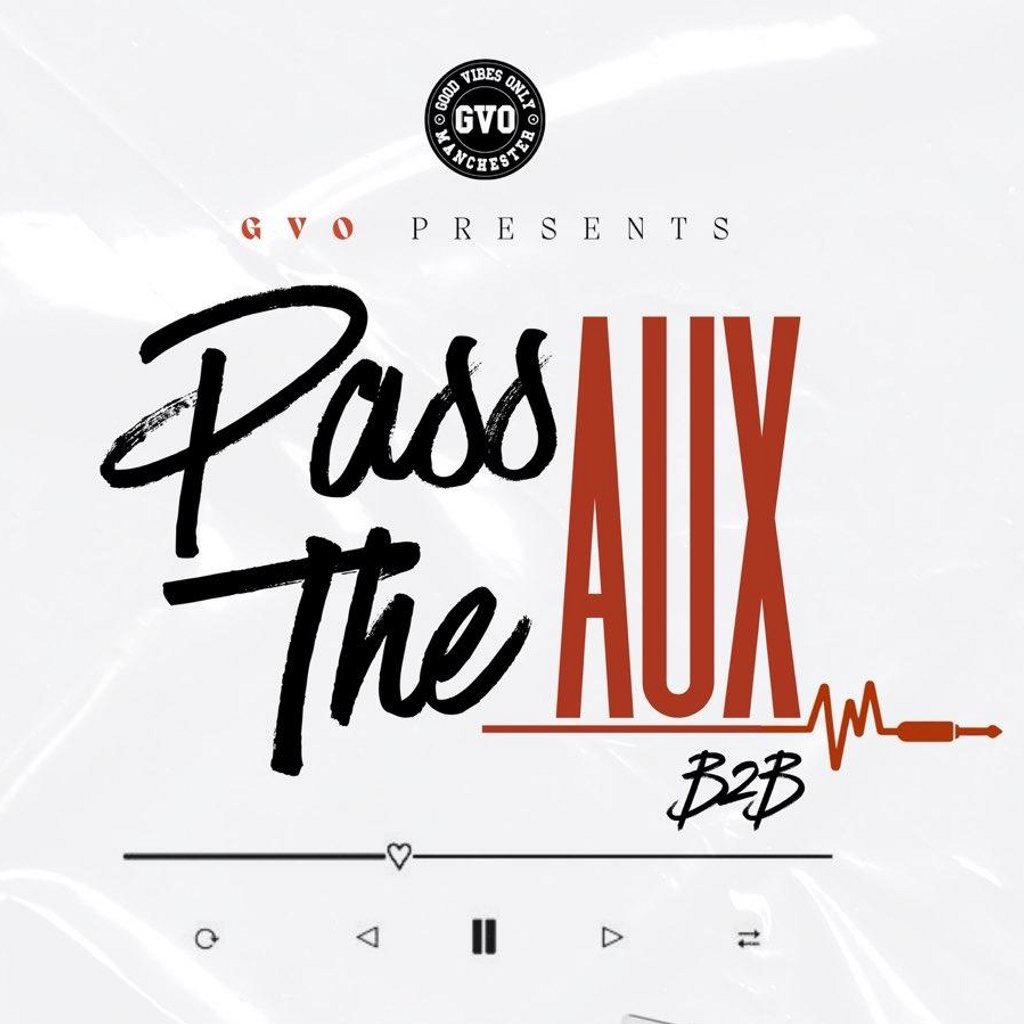 Pass The AUX : B2B - Tickets on Shoobs