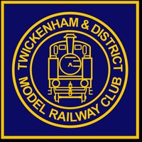 Twickenham & District Model Railway Club Open Day