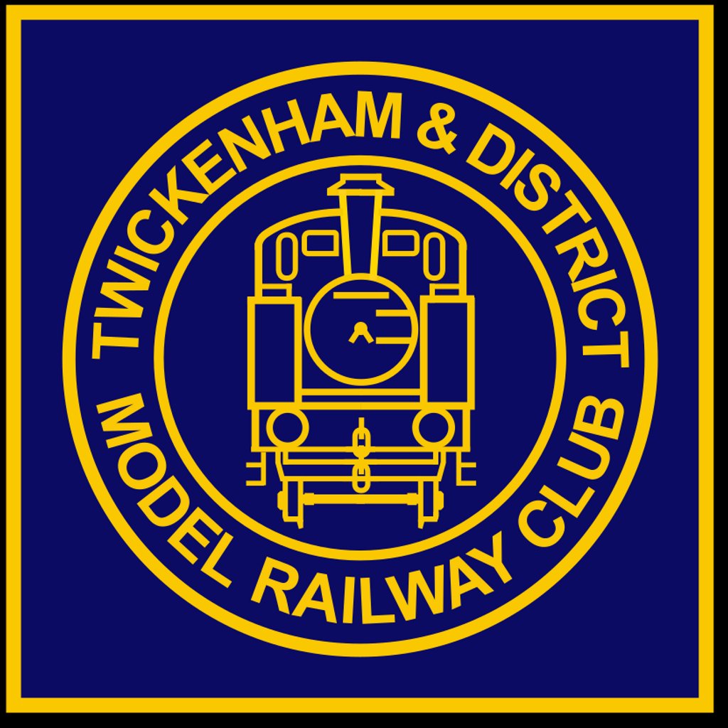 Twickenham & District Model Railway Club Open Day