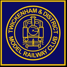 Twickenham & District Model Railway Club Open Day