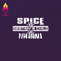 Spice Girls V Destiny's Child V Rihanna at Camp And Furnace