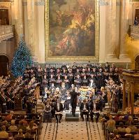 Dulwich Choral Society present Mendelssohn's Elijah at Cadogan Hall