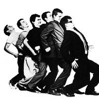 Madness XL 40th Birthday Concert