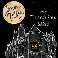 Conor Molloy + Band at The Kings Arms