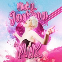 The World's No.1 PINK Show by Vicky Jackson at Old Fire Station
