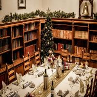 Christmas Party Night