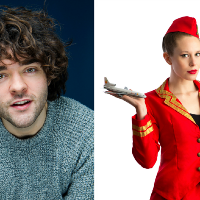 Alice Marshall & Edd Hedges