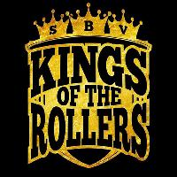 Unity x Electrikal Present: Kings Of The Rollers ft. Inja Unity x Electrikal Present: Kings Of The Rollers ft. Inja