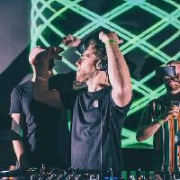 Exit & Peach - 12hr NYE Party w/ Josh Butler & Jimmy Switch