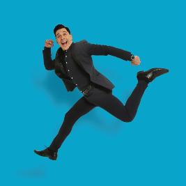 Russell Kane: The Fast And The Curious