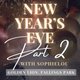 Sophielou Presents: NYE Part 2 Event Title Pic