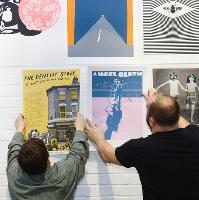 DIY Art Market at Copeland Gallery