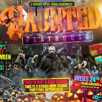 Haunted Playhouse