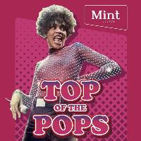Top Of The Pops Friday w/ Bex Philips & Michael True