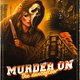 Solana Halloween: Murder On The Dancefloor Event Title Pic