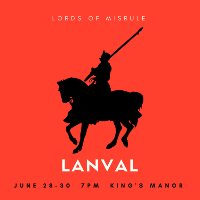 Lanval: A Knight