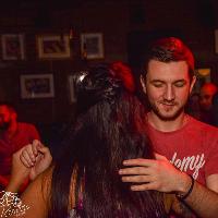 Salsa Social